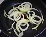 ヴィーガン食のナポリタン作り方2写真