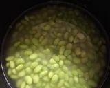 シンプルがおいしい!! 枝豆ごはん作り方2写真