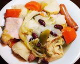 絶品☆ポテ作り方4写真