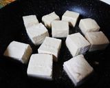 簡単!揚げない揚げ出し豆腐作り方1写真