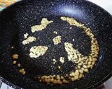 鶏と竹の子の塩炒め作り方5写真