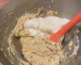 ♧豆腐わっとお好み焼き風作り方4写真