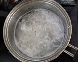 【完了期～】とうふとはんぺんのハンバーグ作り方2写真
