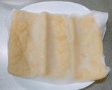 おかずにもおつまみにもなるコンコン焼き作り方1写真