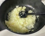 浅田家のドライカレー作り方1写真