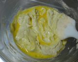 おいものタルト　チョコチップ入り作り方19写真