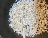 大根の葉の梅和え作り方7写真