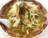 スーパーカップ野菜タンメン絶品仕上げ作り方9写真