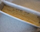 渋皮煮で栗のパウンドケーキ作り方7写真