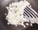 ポークソテーのアップルシナモンソースがけ作り方4写真