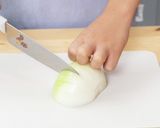 揚げずにかんたん！スコップコロッケ作り方6写真