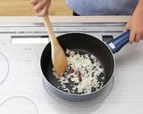 揚げずにかんたん！スコップコロッケ作り方7写真