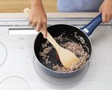 揚げずにかんたん！スコップコロッケ作り方8写真
