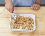 揚げずにかんたん！スコップコロッケ作り方12写真