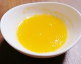 みかんの果肉入りゼリー★幼児食作り方5写真
