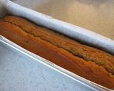 渋皮煮で栗のパウンドケーキ作り方9写真