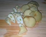 サムゲタン風鶏煮込み作り方5写真