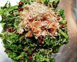 キチンと生理来て欲しい時の弁当レシピ作り方3写真