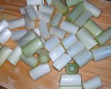 サムゲタン風鶏煮込み作り方7写真