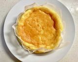 リピ決定〜♡ふわふわスフレチーズケーキ♡作り方16写真
