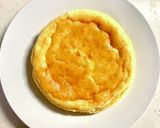 リピ決定〜♡ふわふわスフレチーズケーキ♡作り方17写真