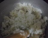 ゴロゴロベーコンが美味しい♡ポテトサラダ作り方5写真