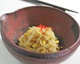 塩麹がいいね☆大豆もやしのナムル作り方12写真
