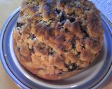ブルーベリークランブルケーキ☆作り方8写真