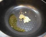 シャキシャキ食感が美味しい蓮根麻婆作り方3写真