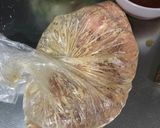 酢豚の覚書作り方3写真
