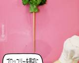 クリスマス☆子供も喜ぶ♪野菜ドームゼリー作り方8写真