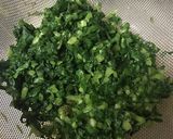 大根の葉で菜飯♪作り方1写真