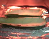 ズッキーニのチーズ焼き作り方4写真