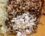 レンジで焼売　グラム表示　失敗ありません作り方4写真