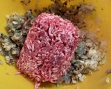 レンジで焼売　グラム表示　失敗ありません作り方5写真