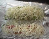 ズッキーニのチーズ焼き作り方7写真