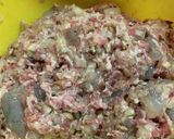 レンジで焼売　グラム表示　失敗ありません作り方7写真