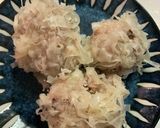 レンジで焼売　グラム表示　失敗ありません作り方12写真