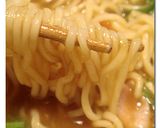 カレー ♪ インスタント ♪ ラーメン作り方4写真