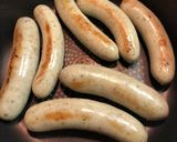 ソーセージのパイ包み焼き（備忘録）作り方3写真
