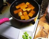 あんかけ温豆腐・揚げない揚げ出し豆腐風作り方2写真