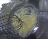ブロッコリーのグラタン風トースト作り方2写真
