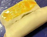 ソーセージのパイ包み焼き（備忘録）作り方9写真