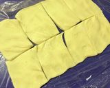 ソーセージのパイ包み焼き（備忘録）作り方11写真