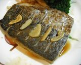 鰆のソテー　ガラムマサラ風味作り方6写真