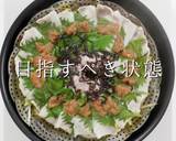 蒸すから旨い！豚バラと豆もやしの蒸し鍋作り方14写真