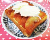 【きのう何食べた?】厚揚げのねぎ味噌焼き作り方6写真