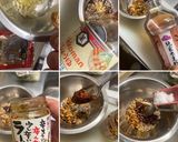 茹で鶏の　よだれ鶏（ピリ辛旨ダレ)作り方4写真