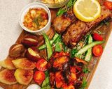 醤油麹でハニーマスタード♪スペアリブ焼き作り方5写真