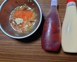 ヨウサマの減塩おやじのサウザン作り方2写真